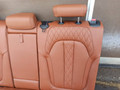 салон (комплект сидений) BMW 2023, 4.4 л., S68B44A, бензин, c4p - фото №27