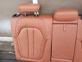 салон (комплект сидений) BMW 2023, 4.4 л., S68B44A, бензин, c4p - фото №28