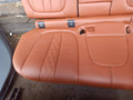 салон (комплект сидений) BMW 2023, 4.4 л., S68B44A, бензин, c4p - фото №29