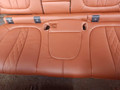 салон (комплект сидений) BMW 2023, 4.4 л., S68B44A, бензин, c4p - фото №30
