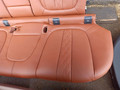 салон (комплект сидений) BMW 2023, 4.4 л., S68B44A, бензин, c4p - фото №31
