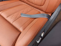 салон (комплект сидений) BMW 2023, 4.4 л., S68B44A, бензин, c4p - фото №34
