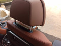 салон (комплект сидений) BMW 2023, 4.4 л., S68B44A, бензин, c4p - фото №36