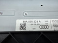 усилитель музыкальный Audi Q5 FY 2020, 2.0 л., бензин, АКПП, 80A035223A - фото №10