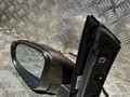 зеркало наружное левое Volkswagen Touran 1 поколение [2-й рестайлинг] 2013, 1.4 л., CTHB, бензин, АКПП, минивэн, 1T2857501AG - фото №2