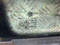 форточка передняя правая Volkswagen Touran 1 поколение [2-й рестайлинг] 2013, 1.4 л., CTHB, бензин, АКПП, минивэн, 43R00048 - фото №2