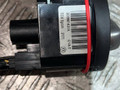 переключатель света Volkswagen Passat B7 2011, 2.0 л., CCZB, бензин, АКПП, универсал, 3C8941431A - фото №3