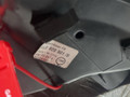 дефлектор обдува салона Audi Q7 4L [рестайлинг] 2014, 3.0 л., CJTB, бензин, АКПП, внедорожник 5 дв., 4L0820901, 4L0820901S - фото №4