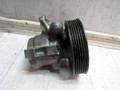 насос гидроусилителя руля Chevrolet Captiva 1 поколение (2006 - 2011), 3.2 л., 10 HM, бензин, 96626765, SMC3541523 - фото №4