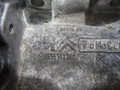 клапан EGR Land Rover Freelander 2 поколение (2006 - 2010), 2.2 л., TDCi, 224DT, дизель, LR000997, LR0001002, 9656911780, 9685922480 - фото №2