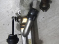 клапан EGR Land Rover Freelander 2 поколение (2006 - 2010), 2.2 л., TDCi, 224DT, дизель, LR000997, LR0001002, 9656911780, 9685922480 - фото №6