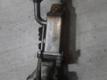 клапан EGR Land Rover Freelander 2 поколение (2006 - 2010), 2.2 л., TDCi, 224DT, дизель, LR000997, LR0001002, 9656911780, 9685922480 - фото №7