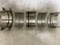 коленвал Ford Mondeo 4 поколение (2007 - 2010), 2.3 л., SEBA, бензин, 3L5G6K360A, 3L5G - фото №3