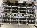 головка блока цилиндров Volkswagen Golf 7 поколение (2012 - 2017), 1.2 л., TSI, CJZA, бензин, 04E103064L, 04E103469BH - фото №3
