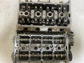 головка блока цилиндров Volkswagen Golf 7 поколение (2012 - 2017), 1.2 л., TSI, CJZA, бензин, 04E103064L, 04E103469BH - фото №2