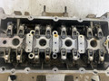 головка блока цилиндров Volkswagen Golf 7 поколение (2012 - 2017), 1.2 л., TSI, CJZA, бензин, 04E103064L, 04E103469BH - фото №4