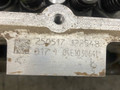 головка блока цилиндров Volkswagen Golf 7 поколение (2012 - 2017), 1.2 л., TSI, CJZA, бензин, 04E103064L, 04E103469BH - фото №5