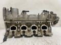 головка блока цилиндров Volkswagen Golf 7 поколение (2012 - 2017), 1.2 л., TSI, CJZA, бензин, 04E103064L, 04E103469BH - фото №6
