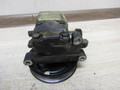 насос гидроусилителя руля Mazda CX-7 1 поколение (2006 - 2009), 2.3 л., Ti, бензин, EG2132650B, EG21, EG2132650C, EG2132600A, EG2132600 - фото №4