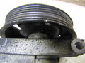 насос гидроусилителя руля Mazda CX-7 1 поколение (2006 - 2009), 2.3 л., Ti, бензин, EG2132650B, EG21, EG2132650C, EG2132600A, EG2132600 - фото №6