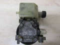 насос гидроусилителя руля Mazda CX-7 1 поколение (2006 - 2009), 2.3 л., Ti, бензин, EG2132650B, EG21, EG2132650C, EG2132600A, EG2132600 - фото №5