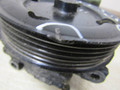 насос гидроусилителя руля Mazda CX-7 1 поколение (2006 - 2009), 2.3 л., Ti, бензин, EG2132650B, EG21, EG2132650C, EG2132600A, EG2132600 - фото №4