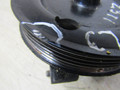 насос гидроусилителя руля Mazda CX-7 1 поколение (2006 - 2009), 2.3 л., Ti, бензин, EG2132650B, EG21, EG2132650C, EG2132600A, EG2132600 - фото №5