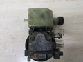 насос гидроусилителя руля Mazda CX-7 1 поколение (2006 - 2009), 2.3 л., Ti, бензин, EG2132650B, EG21, EG2132650C, EG2132600A, EG2132600 - фото №6