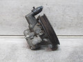 насос гидроусилителя руля Hyundai Tucson 1 поколение (2004 - 2010), 2.7 л., G6BA, бензин, 571002E100 - фото №2