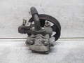 насос гидроусилителя руля Hyundai Tucson 1 поколение (2004 - 2010), 2.7 л., G6BA, бензин, 571002E100 - фото №3