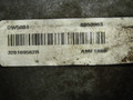 PКПП Renault Talisman 1 поколение (2012 - 2026), 1.6 л., TCE, M5M 450, бензин, DW5004, 0260001053, 91024089, 320109562R - фото №6