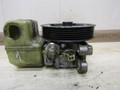 насос гидроусилителя руля Mazda CX-7 1 поколение (2006 - 2009), 2.3 л., Ti, бензин, EG2132650B, EG21, EG2132650C, EG2132600A, EG2132600 - фото №2
