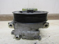 насос гидроусилителя руля Mazda CX-7 1 поколение (2006 - 2009), 2.3 л., Ti, бензин, EG2132650B, EG21, EG2132650C, EG2132600A, EG2132600 - фото №4