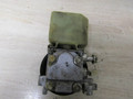 насос гидроусилителя руля Mazda CX-7 1 поколение (2006 - 2009), 2.3 л., Ti, бензин, EG2132650B, EG21, EG2132650C, EG2132600A, EG2132600 - фото №5