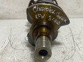 коленвал Chevrolet Captiva 1 поколение [рестайлинг] (2011 - 2013), 3.0 л., бензин, 12630897, 12661864, 12610050, 12616835, 12661863 - фото №3