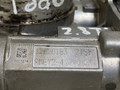 заслонка дроссельная Opel Insignia 1 поколение (A) (2008 - 2014), 2.8 л., A 28 NET, бензин, 12620183 - фото №3