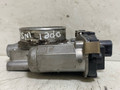 заслонка дроссельная Opel Insignia 1 поколение (A) (2008 - 2014), 2.8 л., A 28 NET, бензин, 12620183 - фото №4