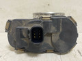 заслонка дроссельная Opel Insignia 1 поколение (A) (2008 - 2014), 2.8 л., A 28 NET, бензин, 12620183 - фото №6