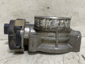 заслонка дроссельная Opel Insignia 1 поколение (A) (2008 - 2014), 2.8 л., A 28 NET, бензин, 12620183 - фото №5
