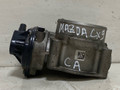 заслонка дроссельная Mazda CX-9 1 поколение (2007 - 2009), 3.7 л., CA, бензин, VP7T4U9E928BA, 7T4E9F991FB, CA0113640, CA0113640A, CA0113640B, CY0113640A - фото №3