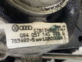 турбина Audi Q7 4L (2005 - 2009), 4.2 л., BTR, дизель, 057145722Q - фото №2