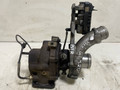 турбина Audi Q7 4L (2005 - 2009), 4.2 л., BTR, дизель, 057145722Q - фото №8