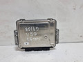 блок управления двигателем Volvo V50 1 поколение (2004 - 2007), 1.6 л., cTDi, D 4164 T, дизель, 0281016590, 31272996AB, 31272996 - фото №2