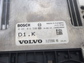 блок управления двигателем Volvo V50 1 поколение (2004 - 2007), 1.6 л., cTDi, D 4164 T, дизель, 0281016590, 31272996AB, 31272996 - фото №4