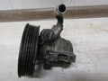 насос гидроусилителя руля Chevrolet Captiva 1 поколение (2006 - 2011), 3.2 л., 10 HM, бензин, 96626765, SMC3541523 - фото №3