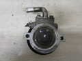 насос гидроусилителя руля Chevrolet Captiva 1 поколение (2006 - 2011), 3.2 л., 10 HM, бензин, 96626765, SMC3541523 - фото №5
