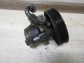 насос гидроусилителя руля Chevrolet Captiva 1 поколение (2006 - 2011), 3.2 л., 10 HM, бензин, 96626765, SMC3541523 - фото №3
