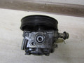 насос гидроусилителя руля Mazda CX-7 1 поколение (2006 - 2009), 2.3 л., Ti, L3-VDT, бензин, EG2132650B, EG21, EG2132650C, EG2132600A, EG2132600 - фото №2