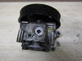 насос гидроусилителя руля Mazda CX-7 1 поколение (2006 - 2009), 2.3 л., Ti, L3-VDT, бензин, EG2132650B, EG21, EG2132650C, EG2132600A, EG2132600 - фото №3
