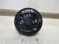 насос гидроусилителя руля Mazda CX-7 1 поколение (2006 - 2009), 2.3 л., Ti, L3-VDT, бензин, EG2132650B, EG21, EG2132650C, EG2132600A, EG2132600 - фото №2